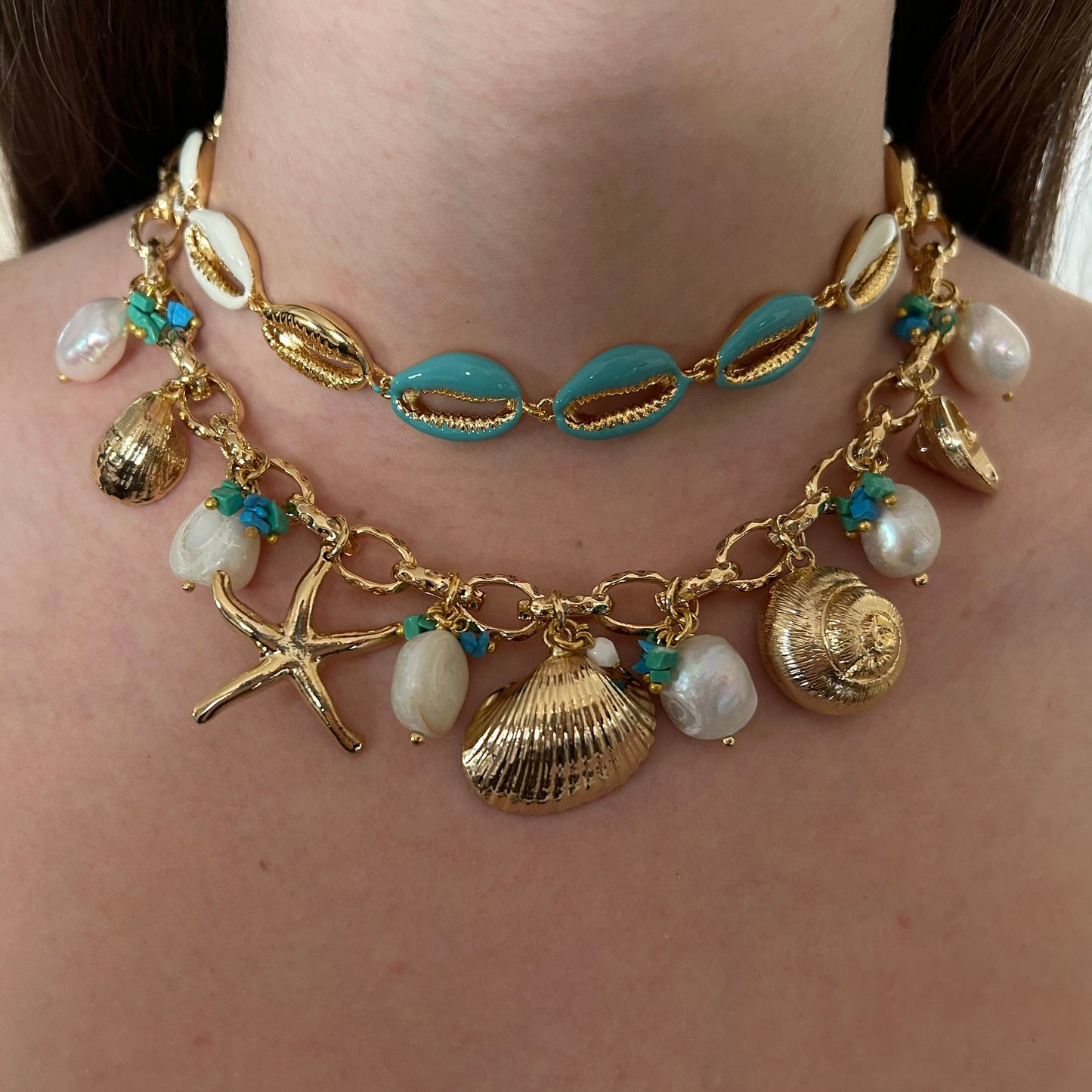 The New Ibiza Necklace