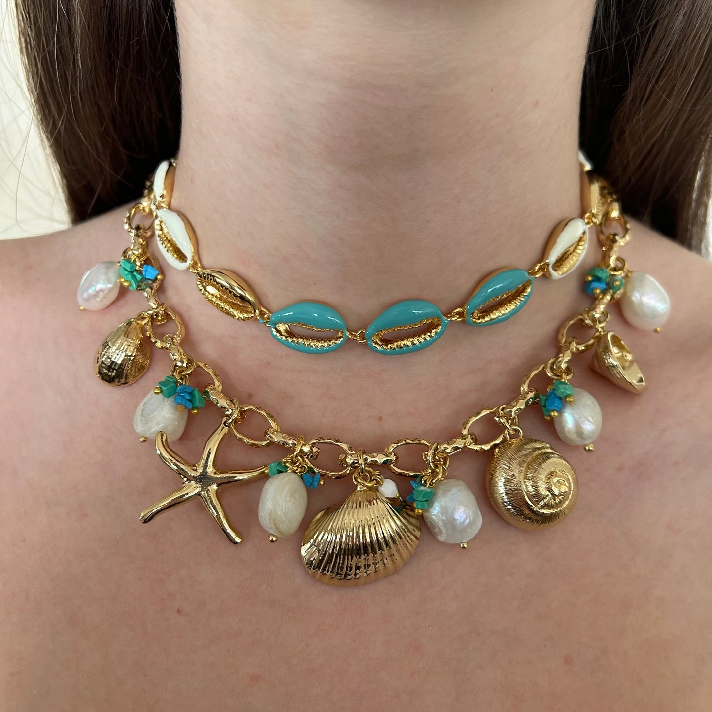 The New Ibiza Necklace