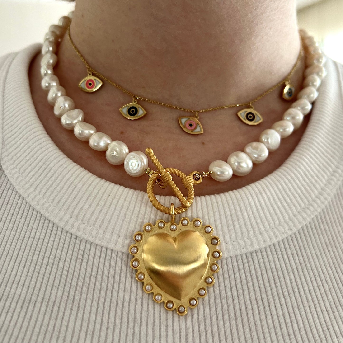 Carpe Diem Necklace