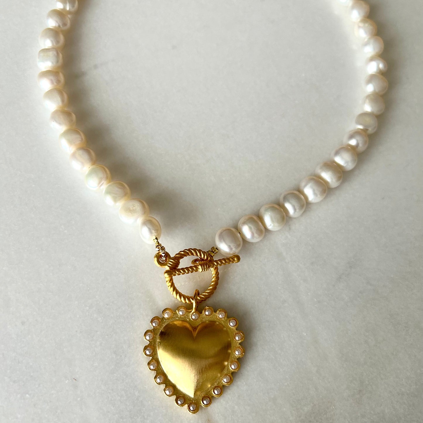 Carpe Diem Necklace