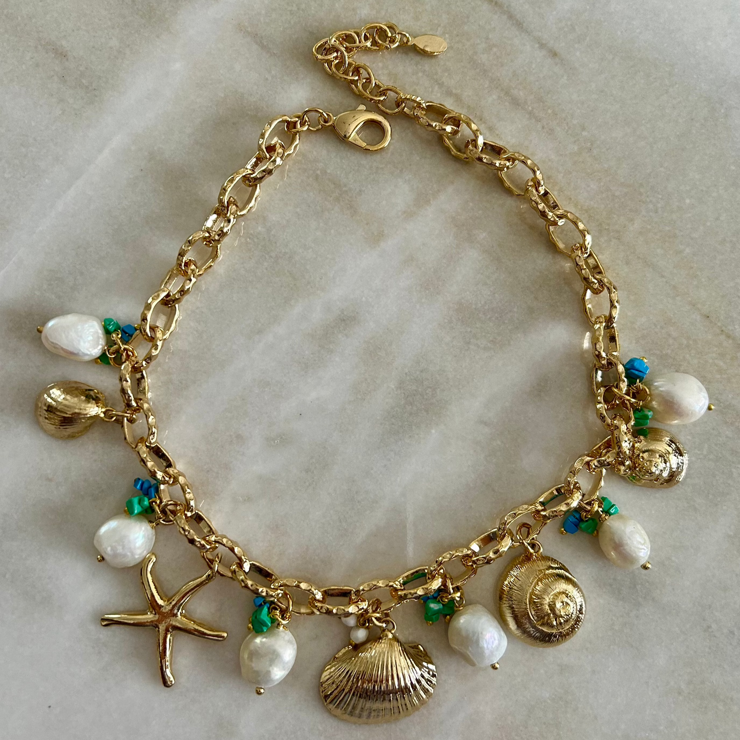 The New Ibiza Necklace