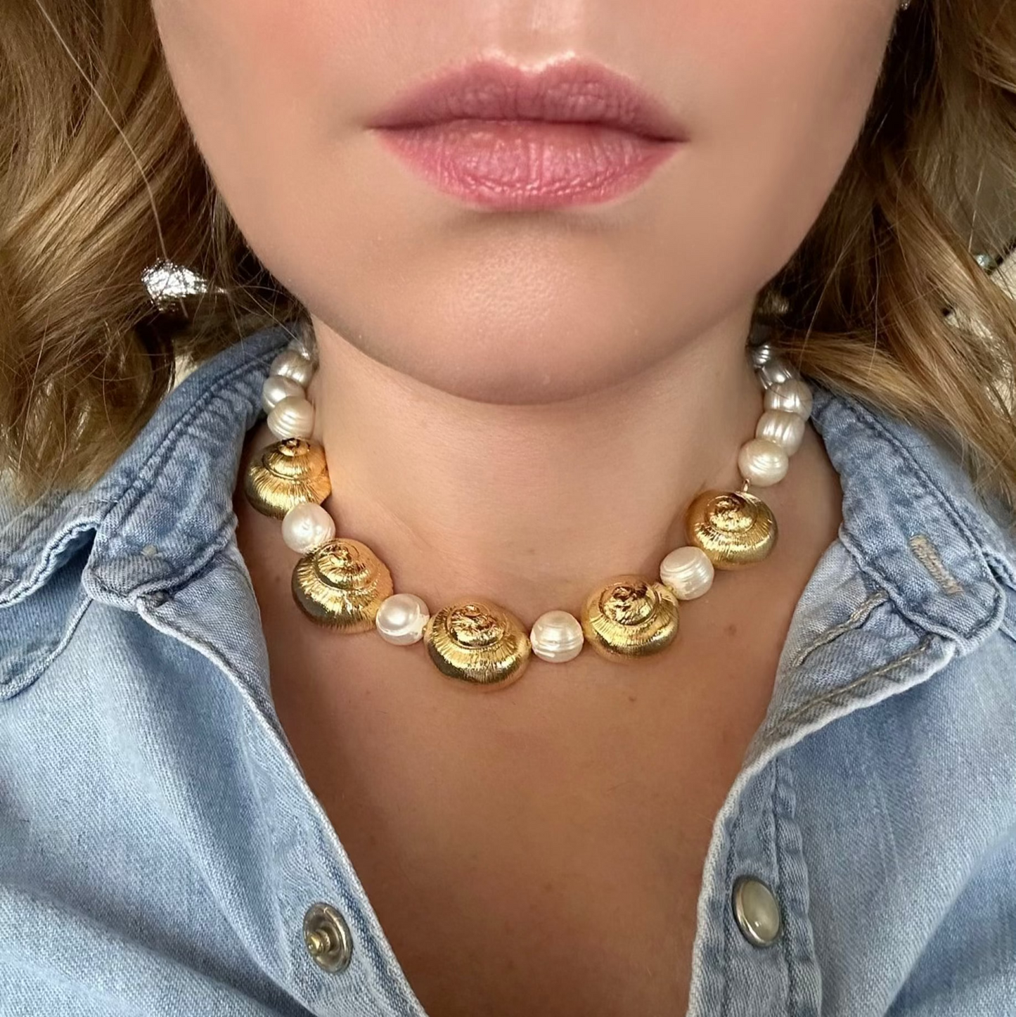 All Summer Long Necklace