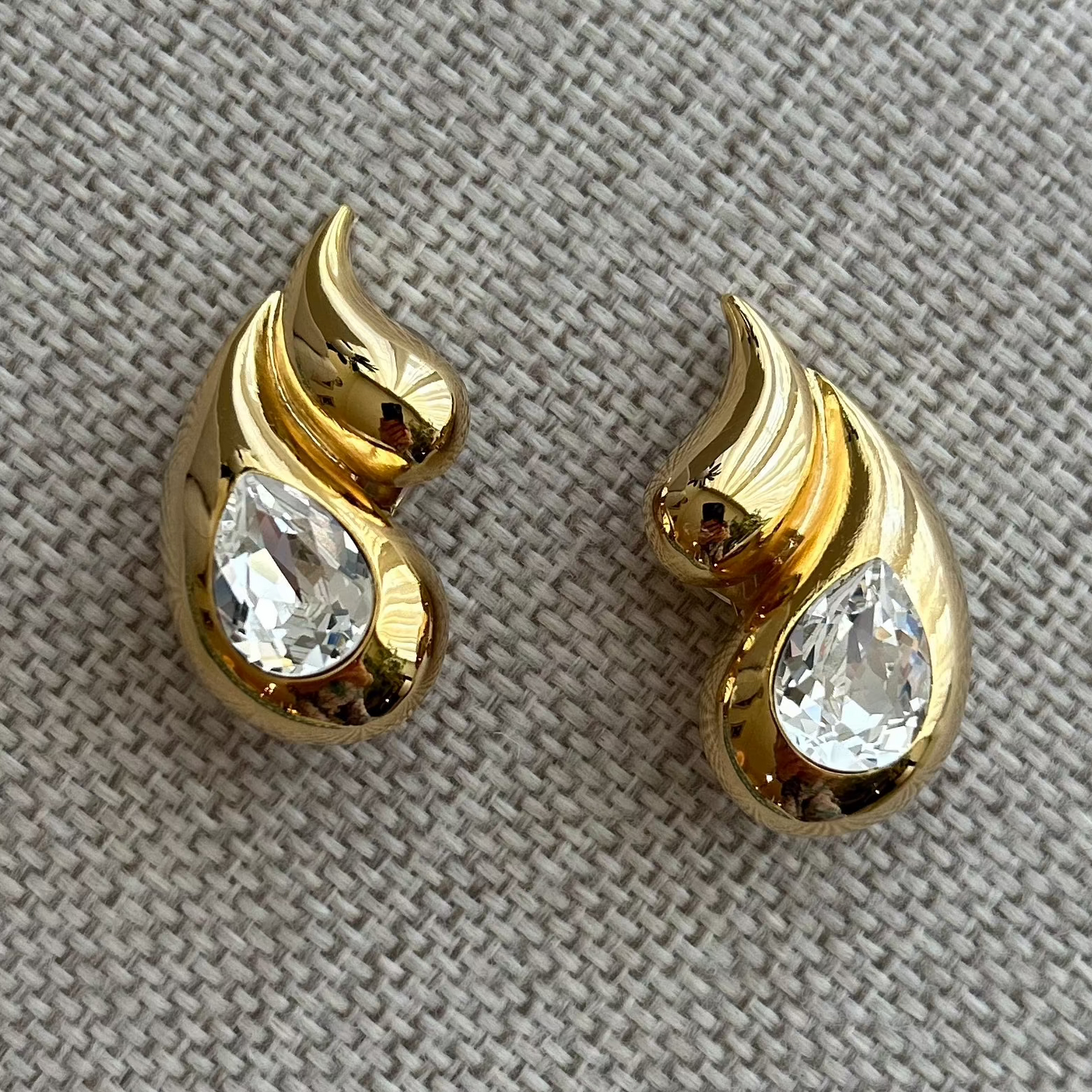 Verona earrings