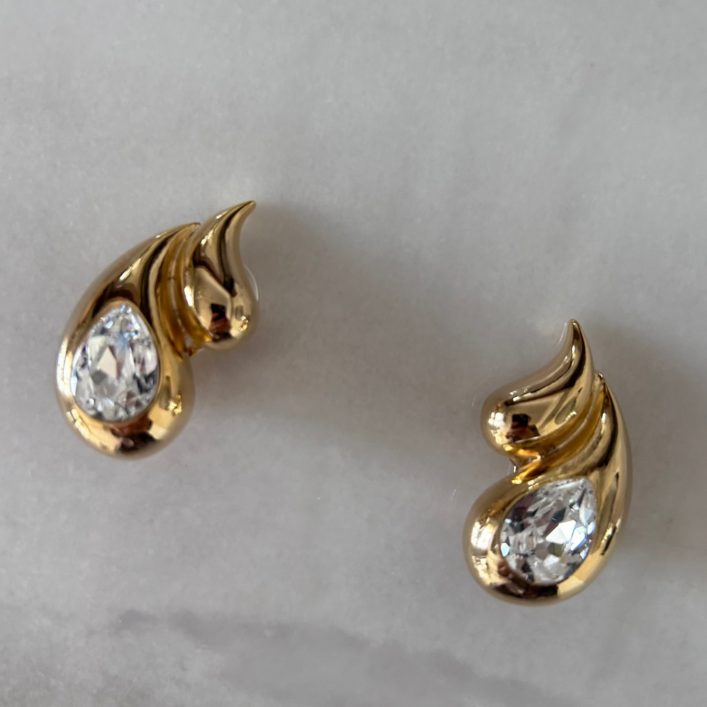Verona earrings