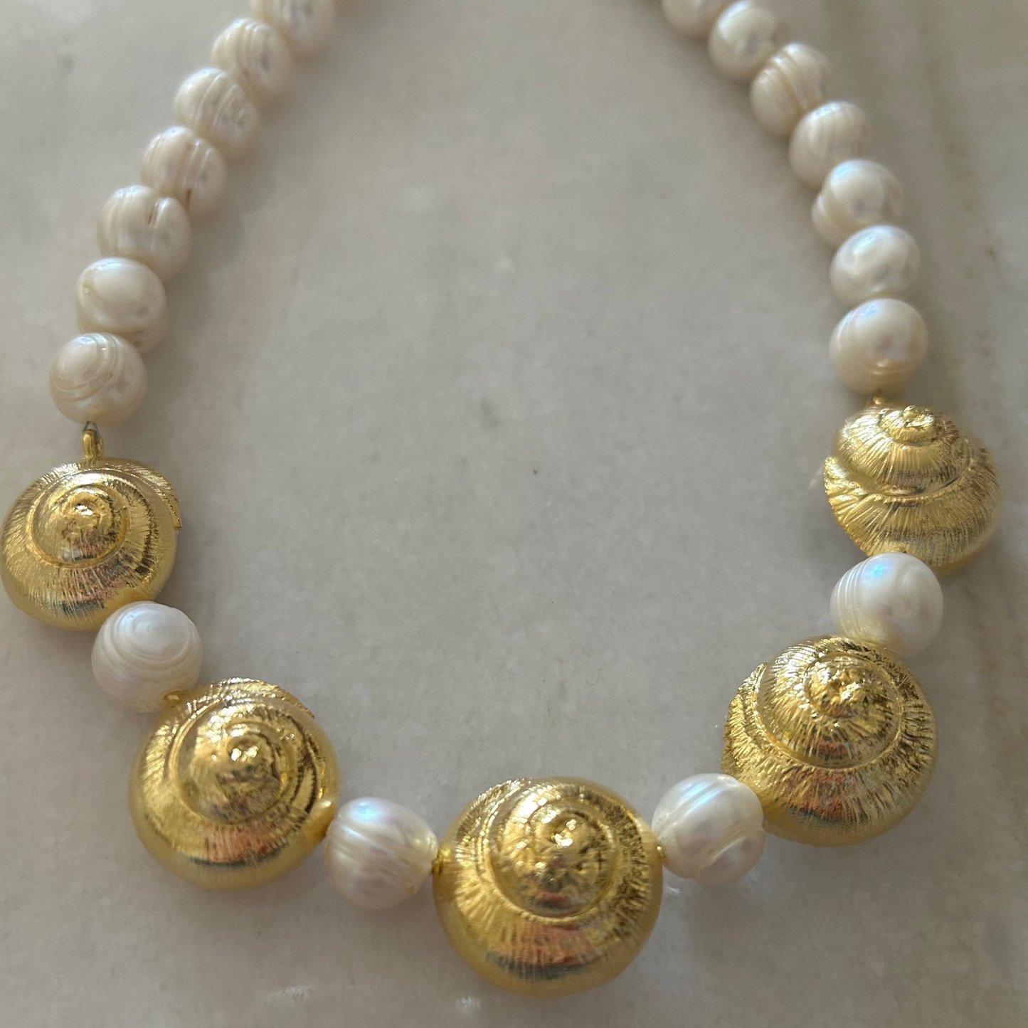 All Summer Long Necklace