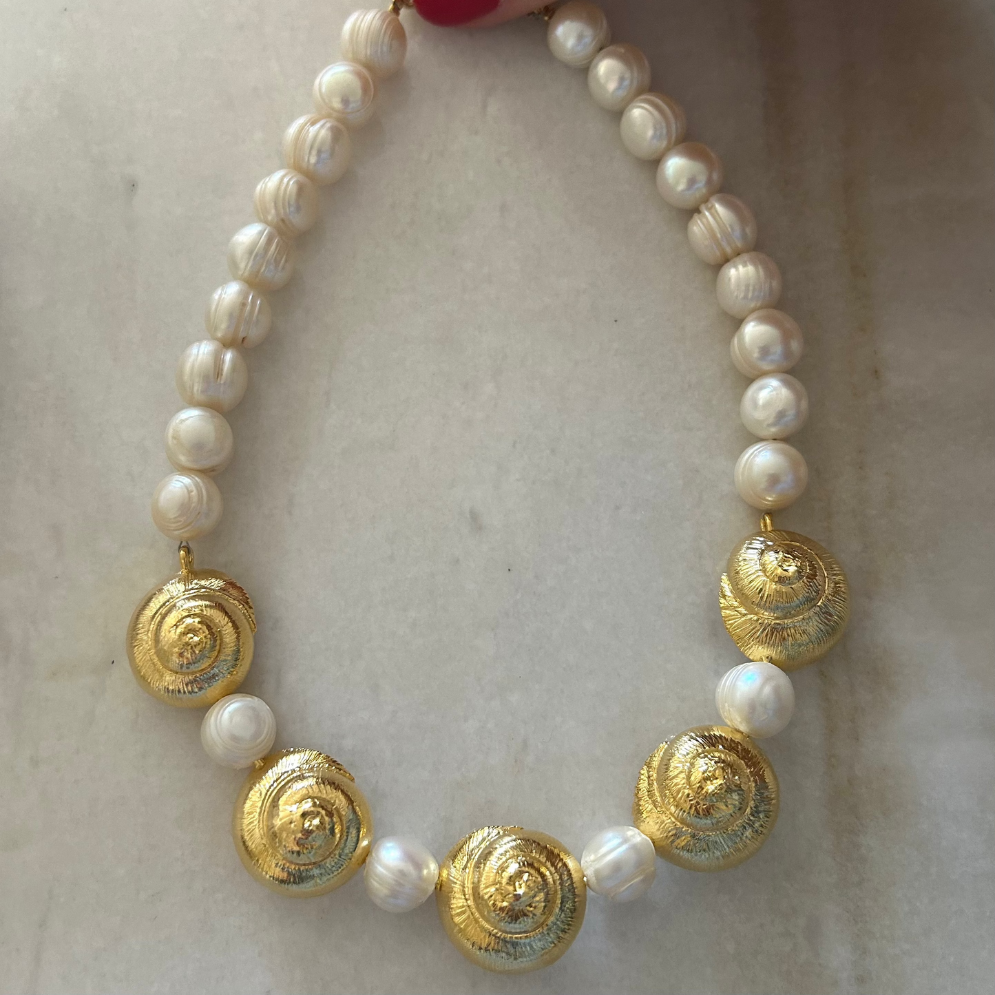 All Summer Long Necklace