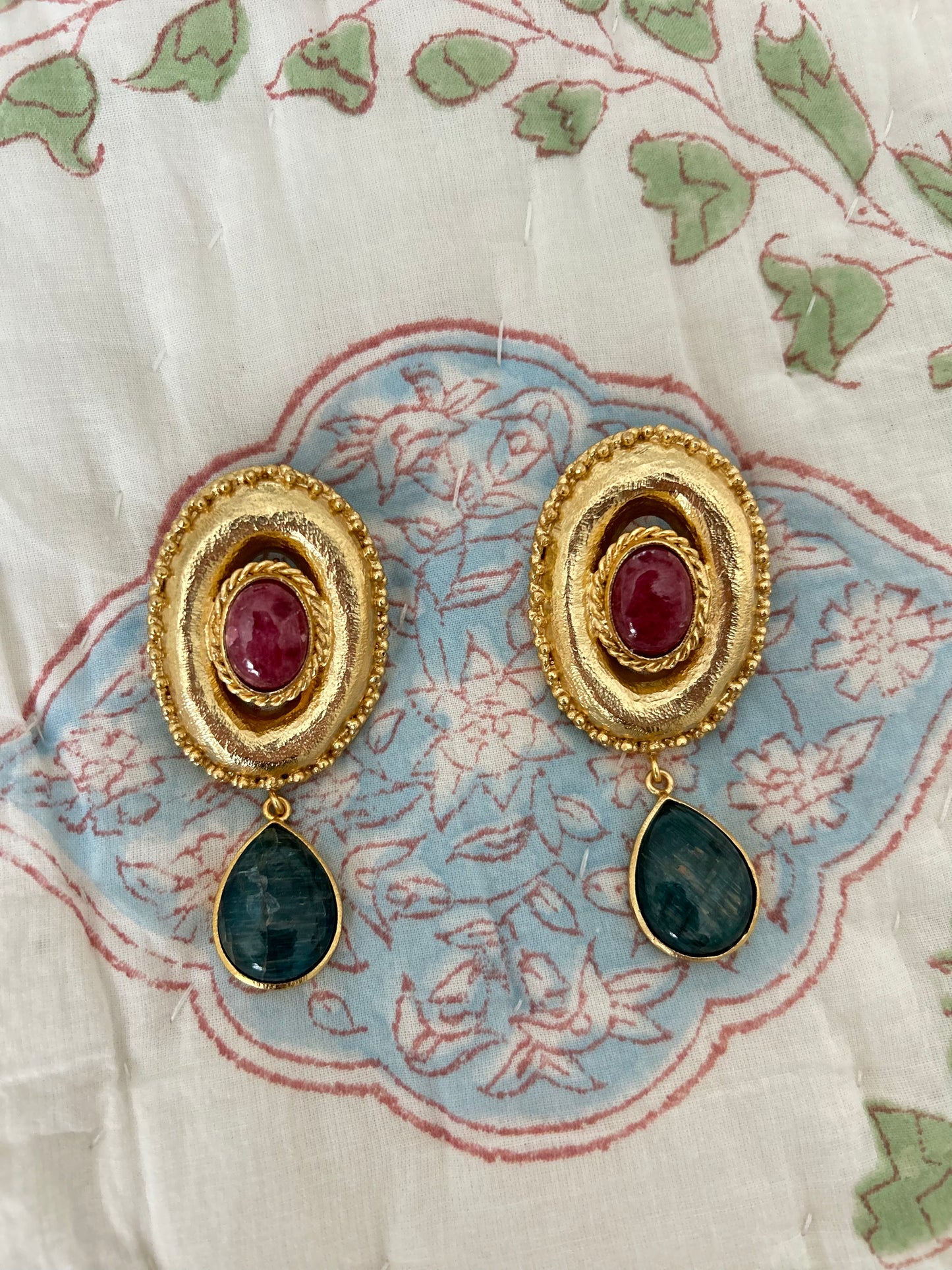KIRAN EARRINGS