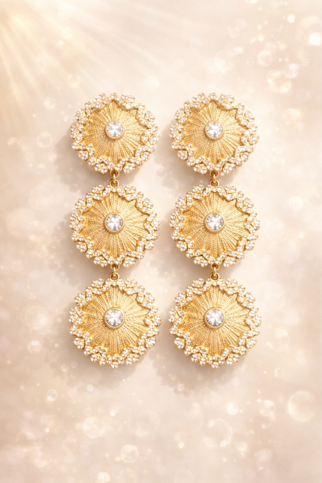 The Aurelia Cascades