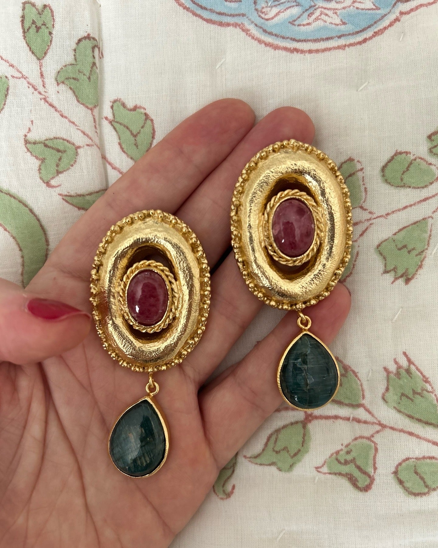 KIRAN EARRINGS