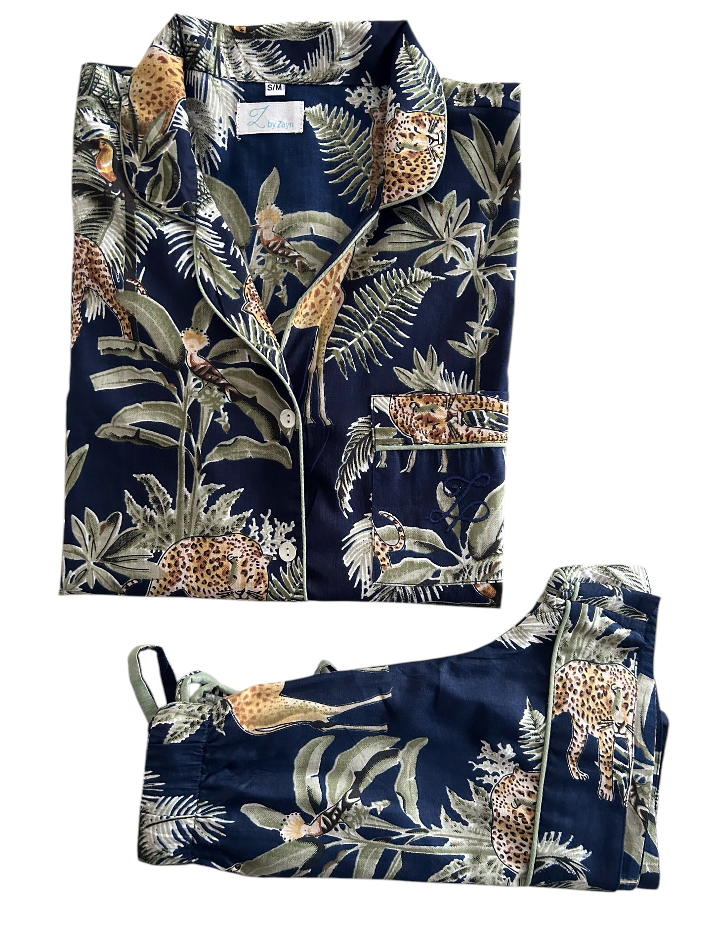 SAFARI (short set)