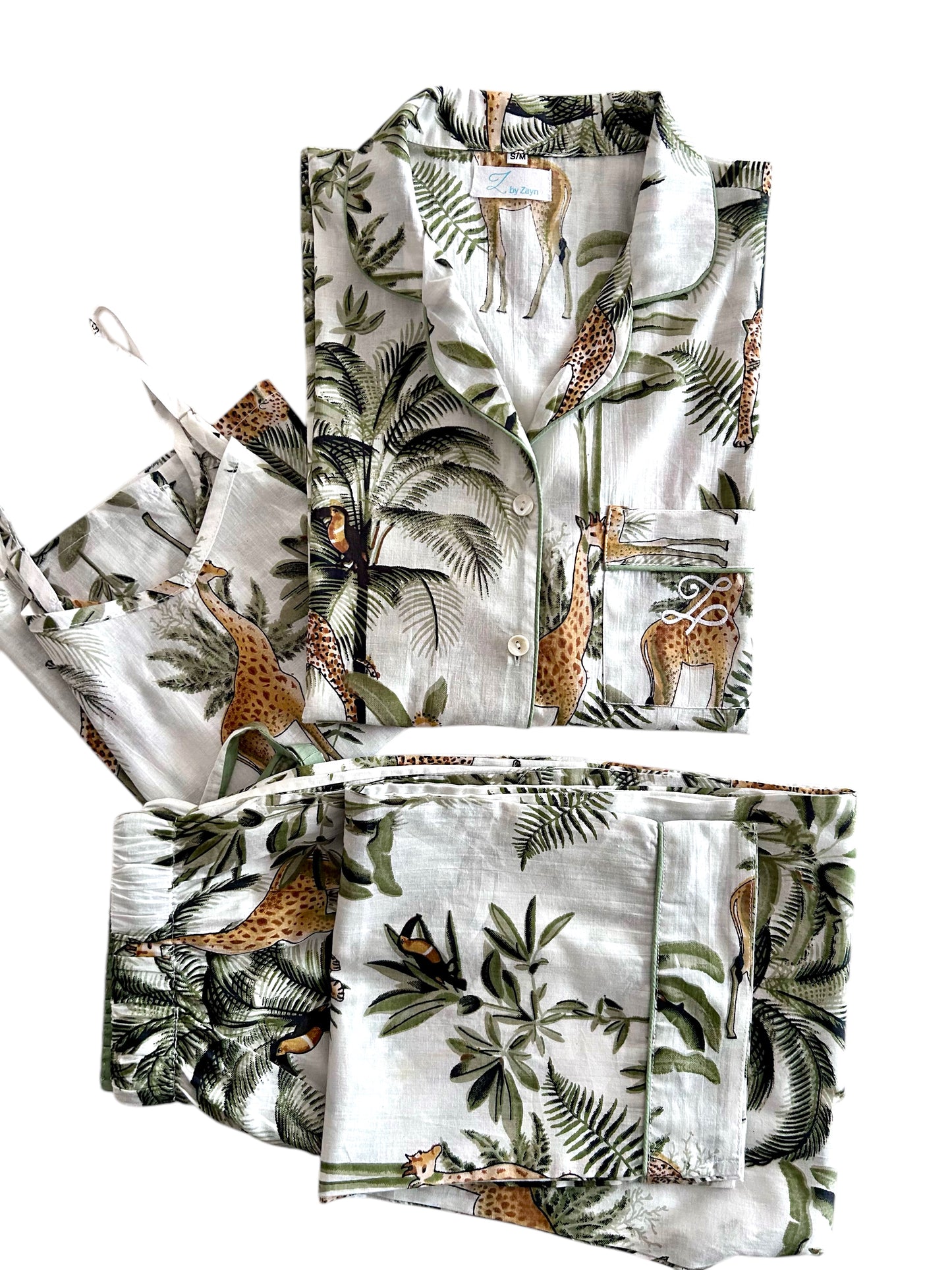 SAFARI (long set)