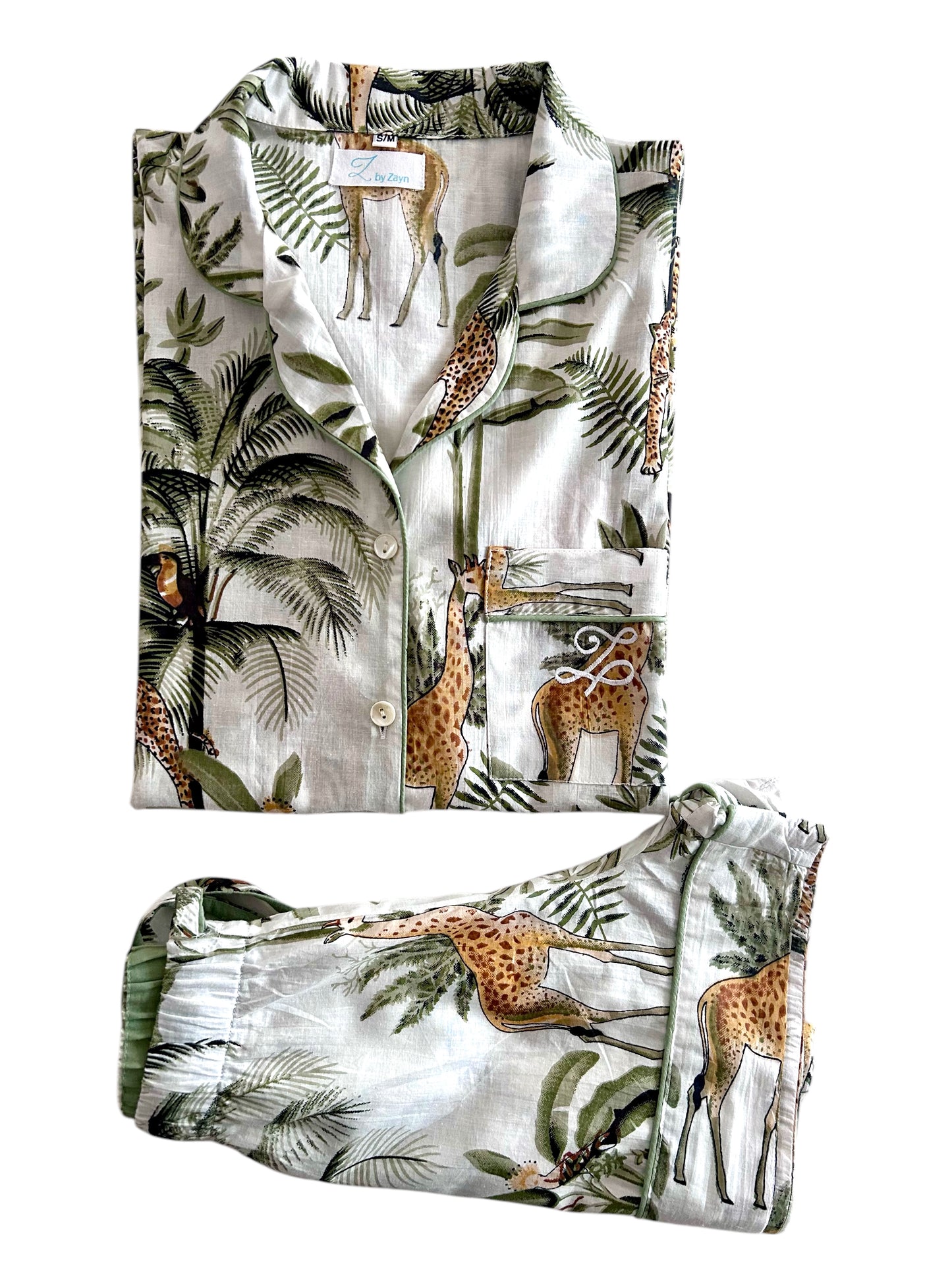 SAFARI (short set)