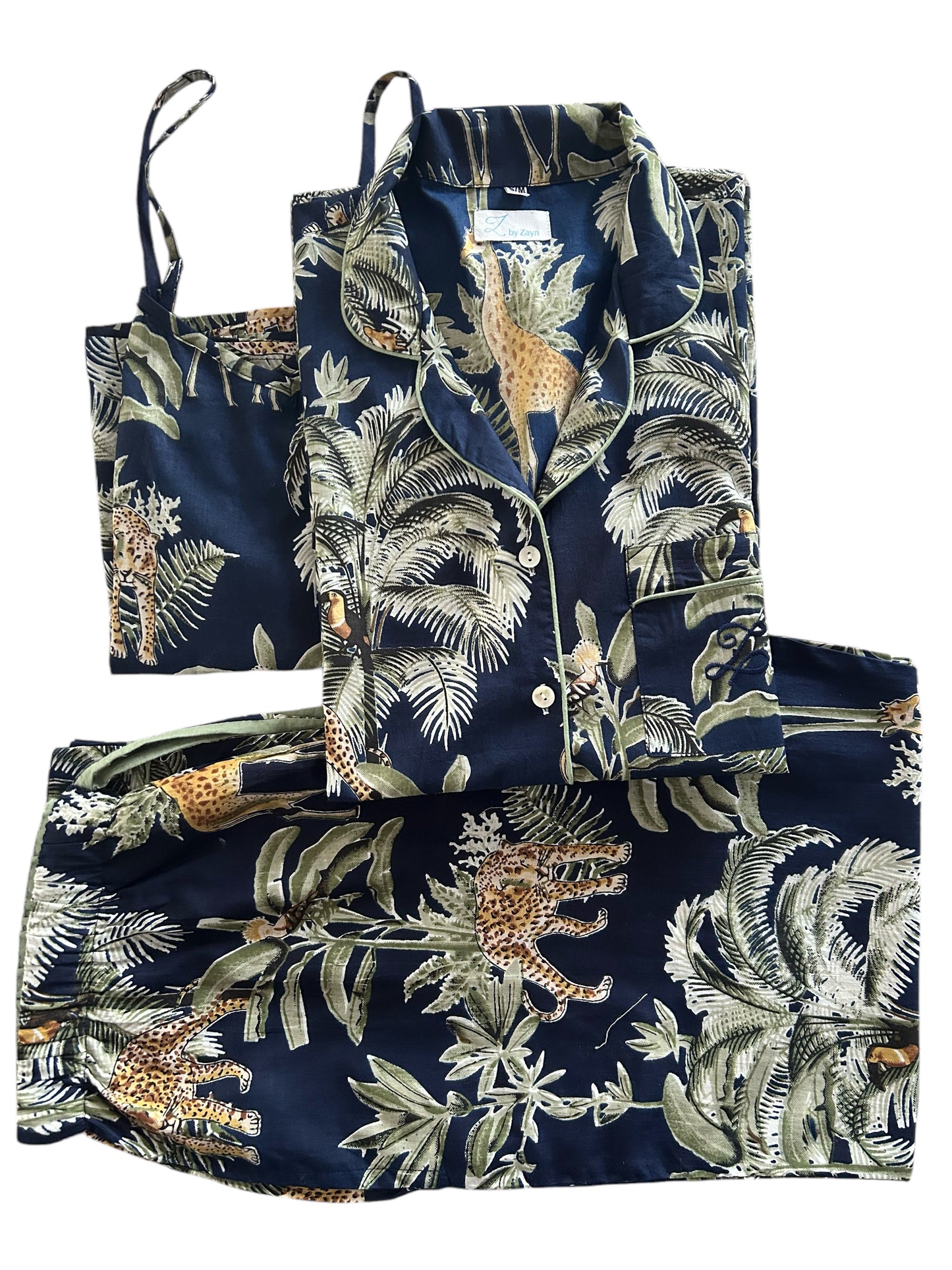 SAFARI (long set)