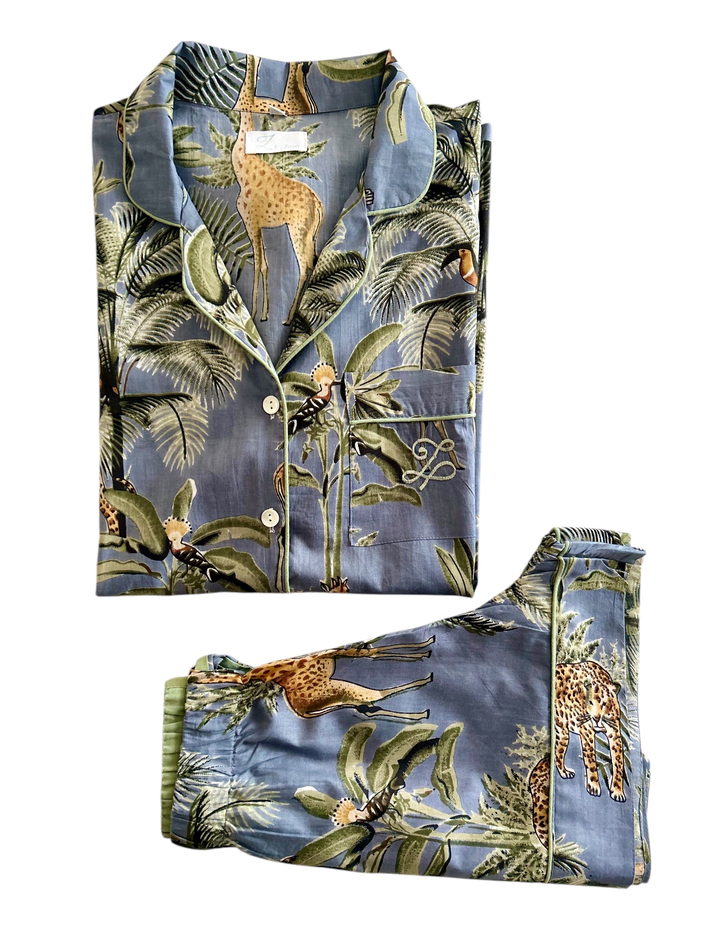 SAFARI (short set)