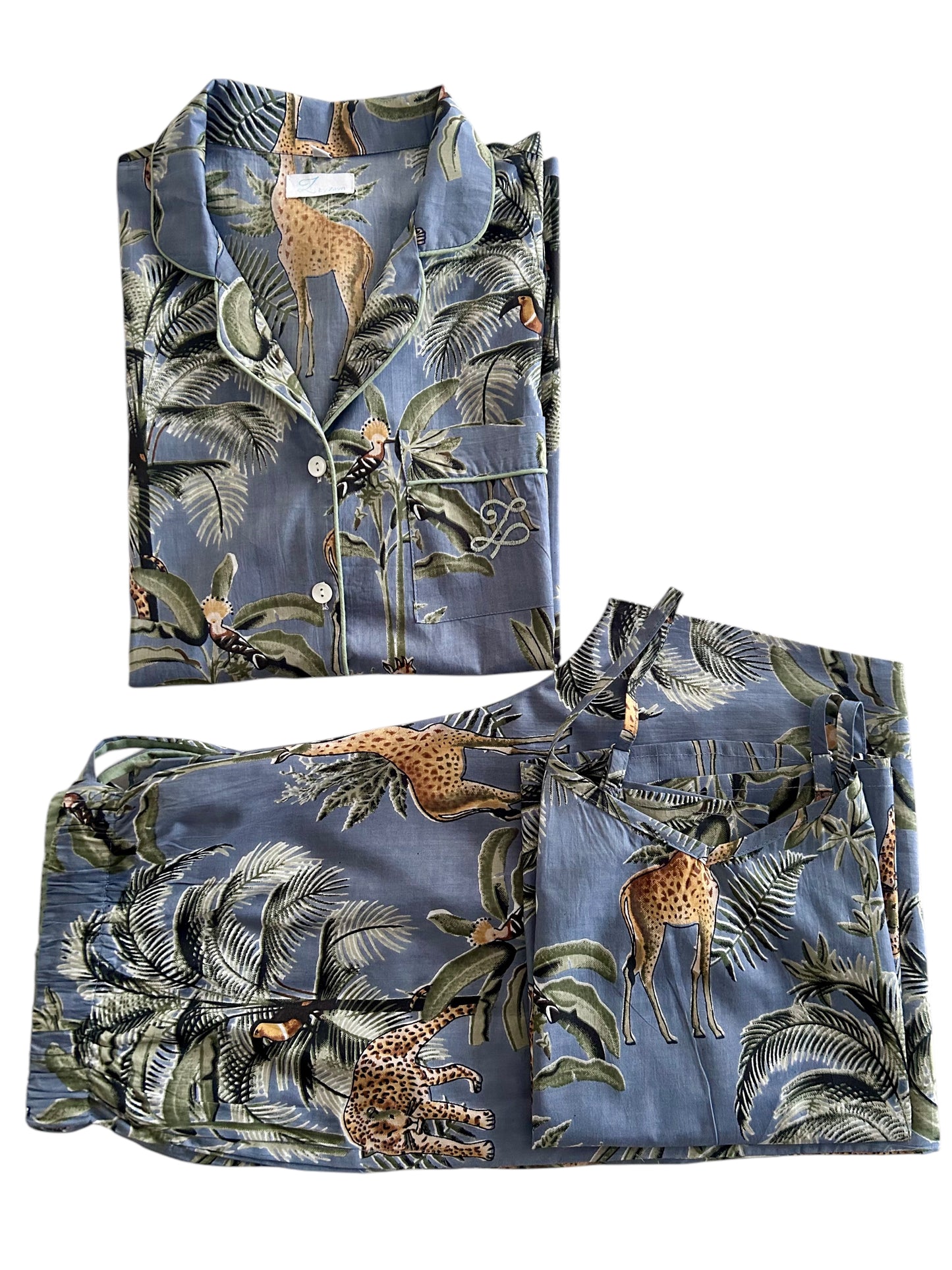 SAFARI (long set)