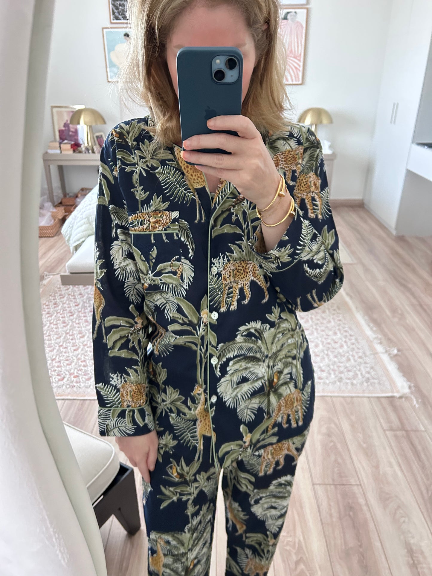 SAFARI (long set)