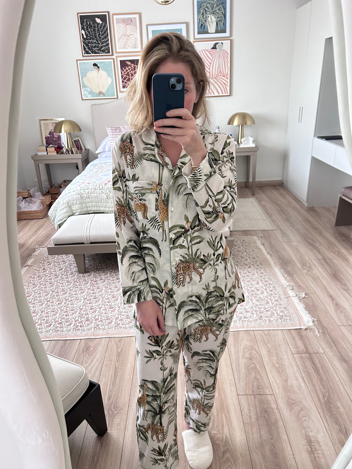 SAFARI (long set)