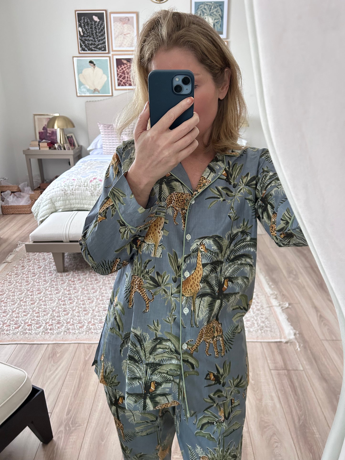 SAFARI (long set)