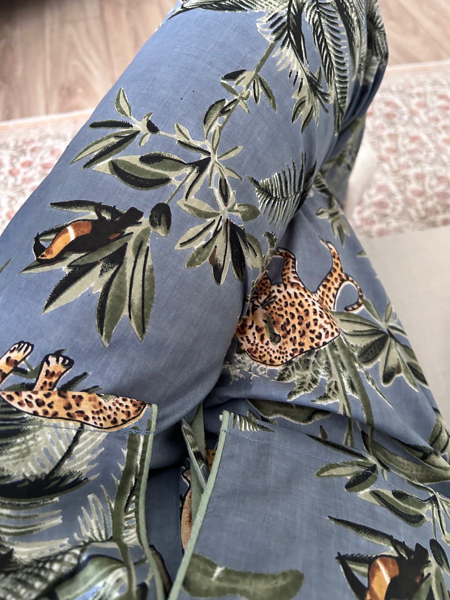 SAFARI (long set)