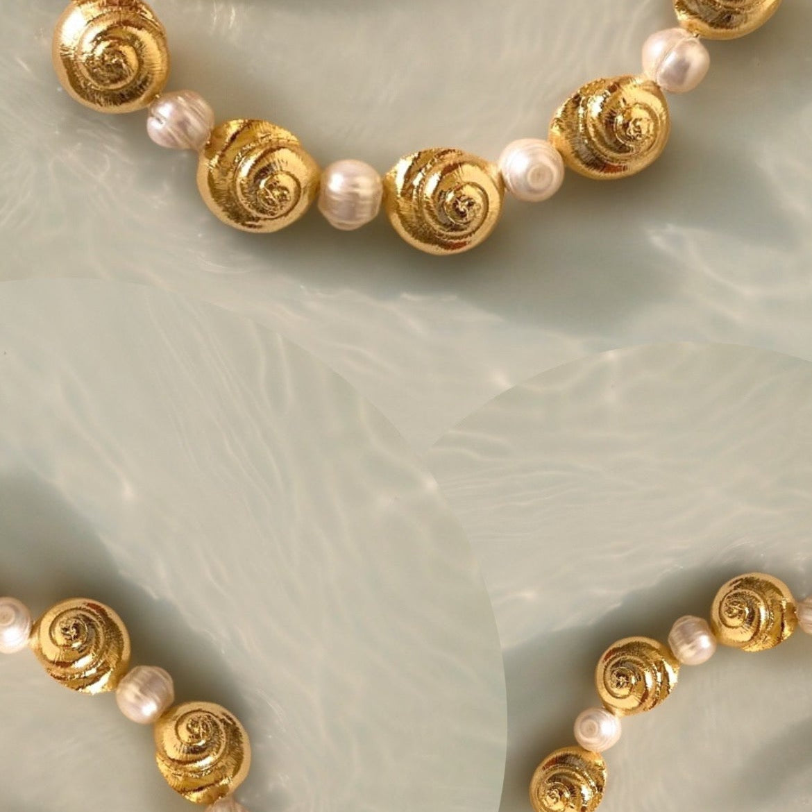 All Summer Long Necklace
