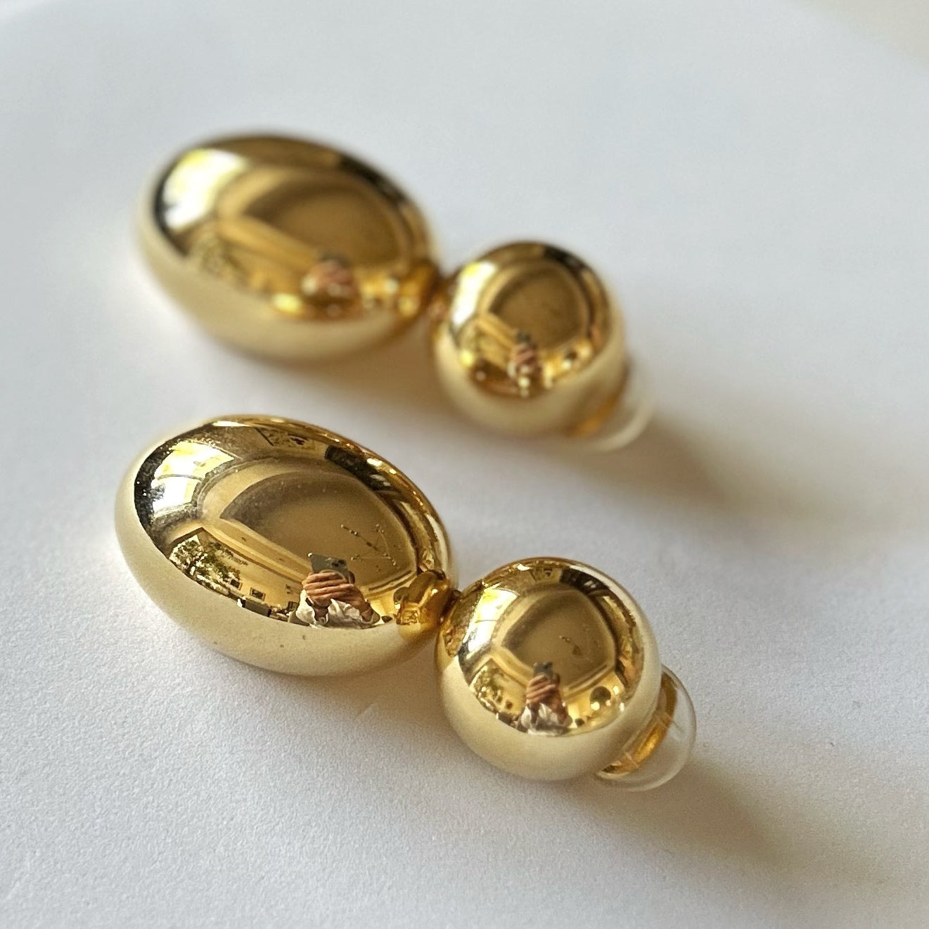 Art Deco Bubbles