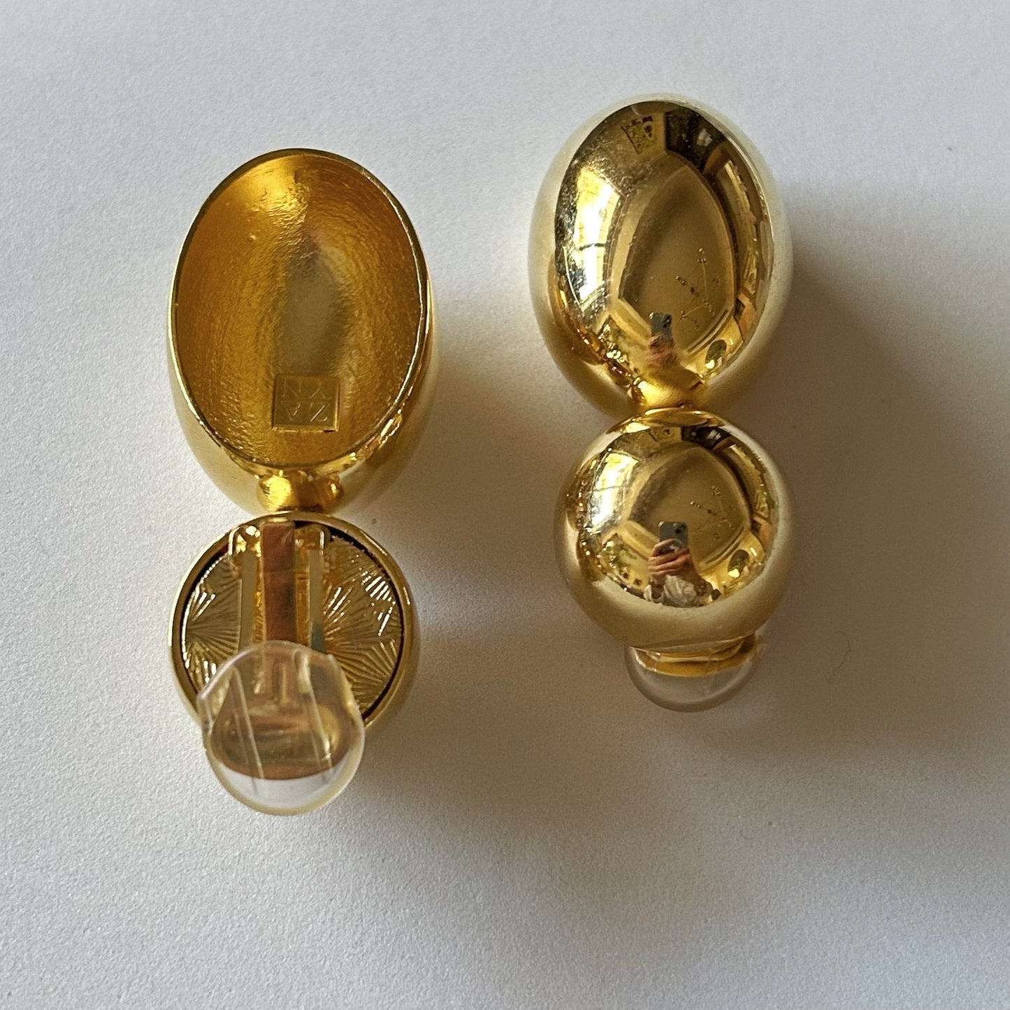 Art Deco Bubbles