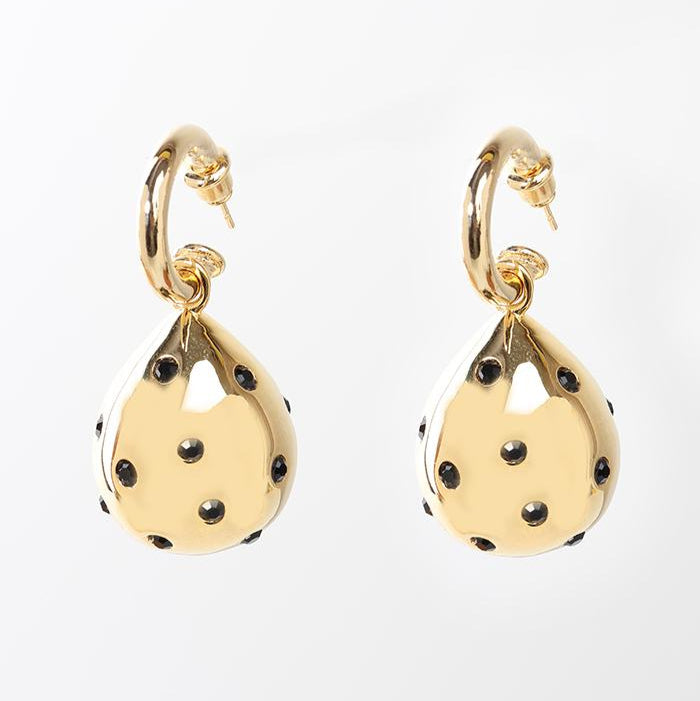 Mini Dotted Bubbles