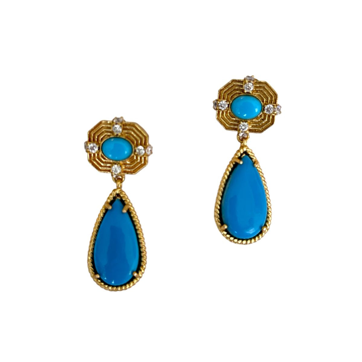 TINA EARRINGS