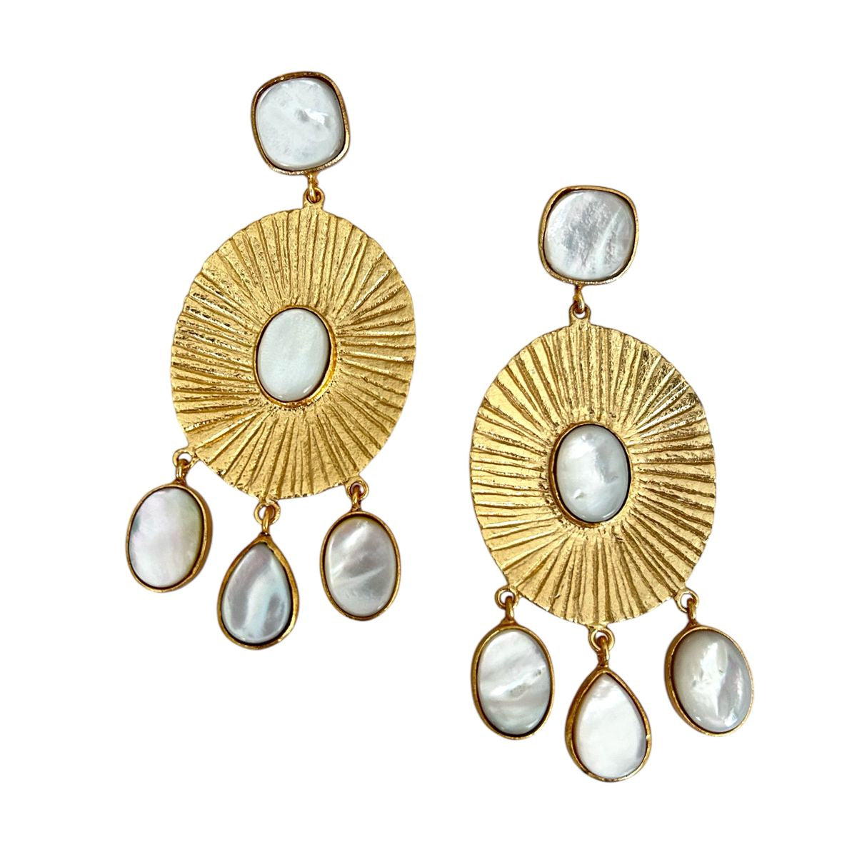 PRIYA EARRINGS