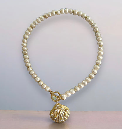 The Nautical Necklace