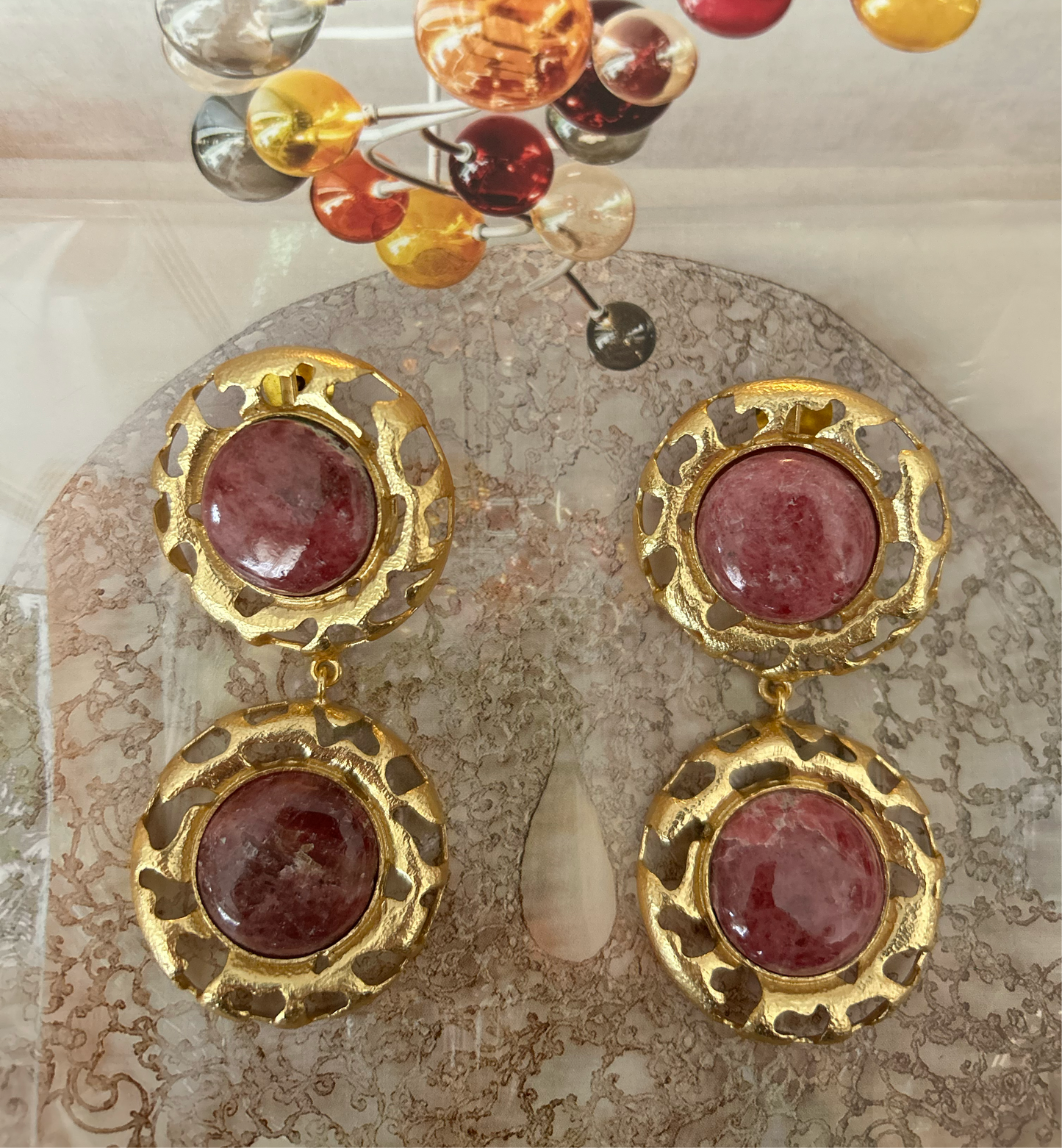 DEEPA EARRINGS