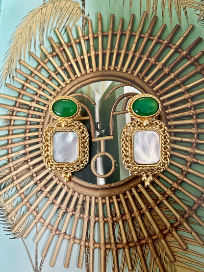 ANJALI EARRINGS