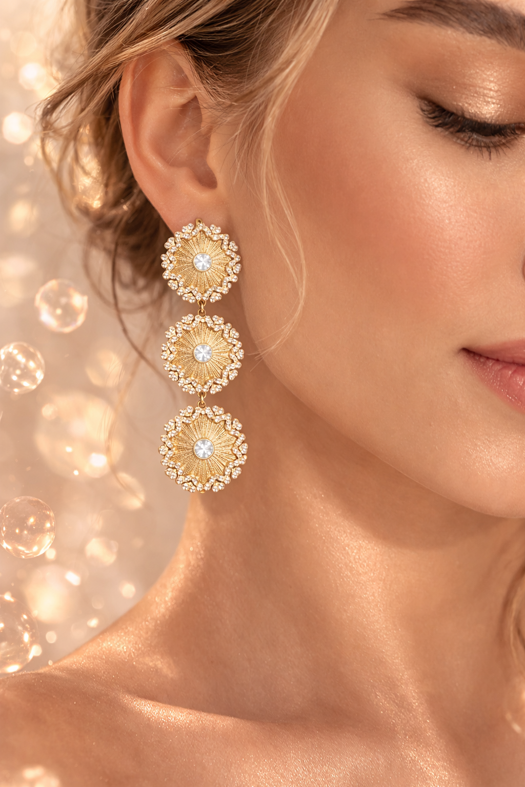 The Aurelia Cascades