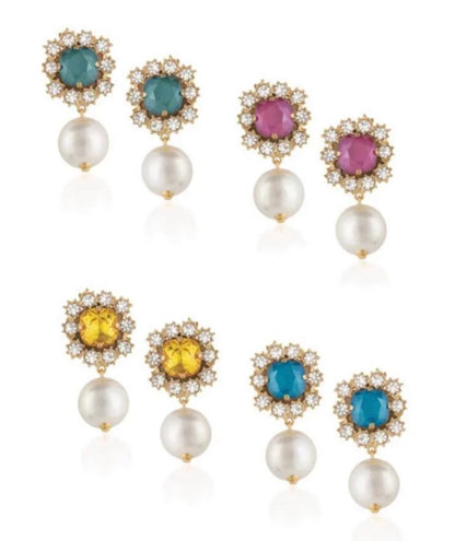 Bonbons earrings