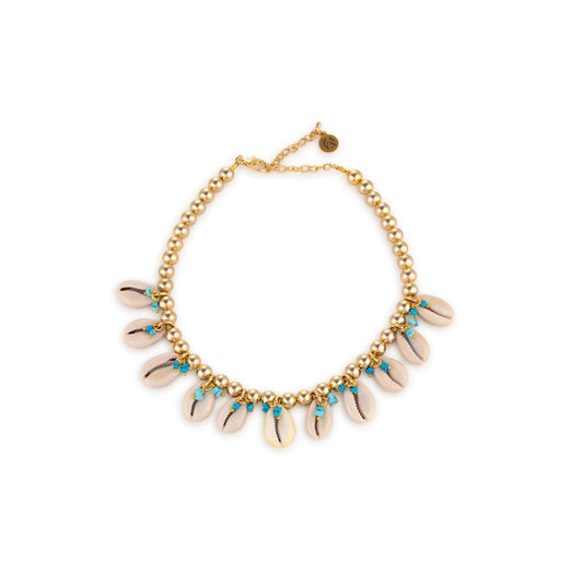 Riviera Necklace