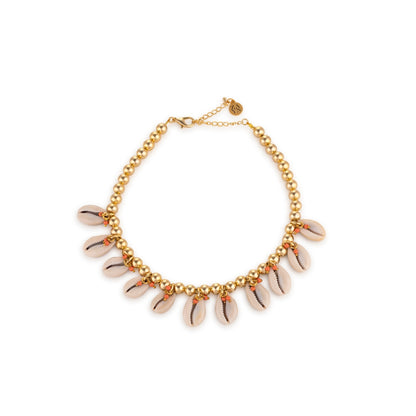 Riviera Necklace