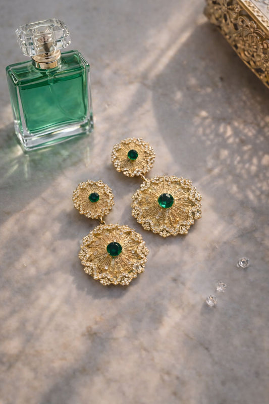 The Aurelia Émeraude