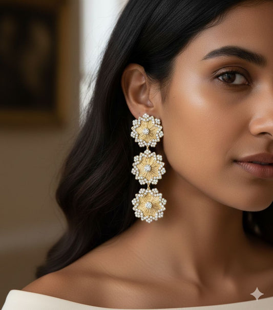 The Aurelia Cascades