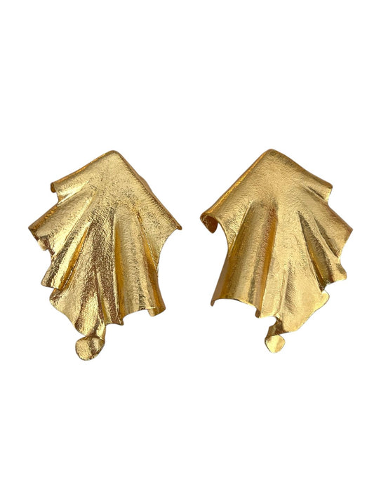 ART DECO EARRINGS